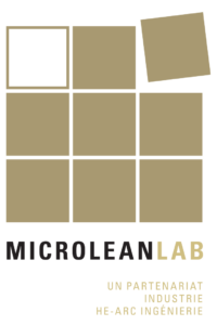 MicroleanLab