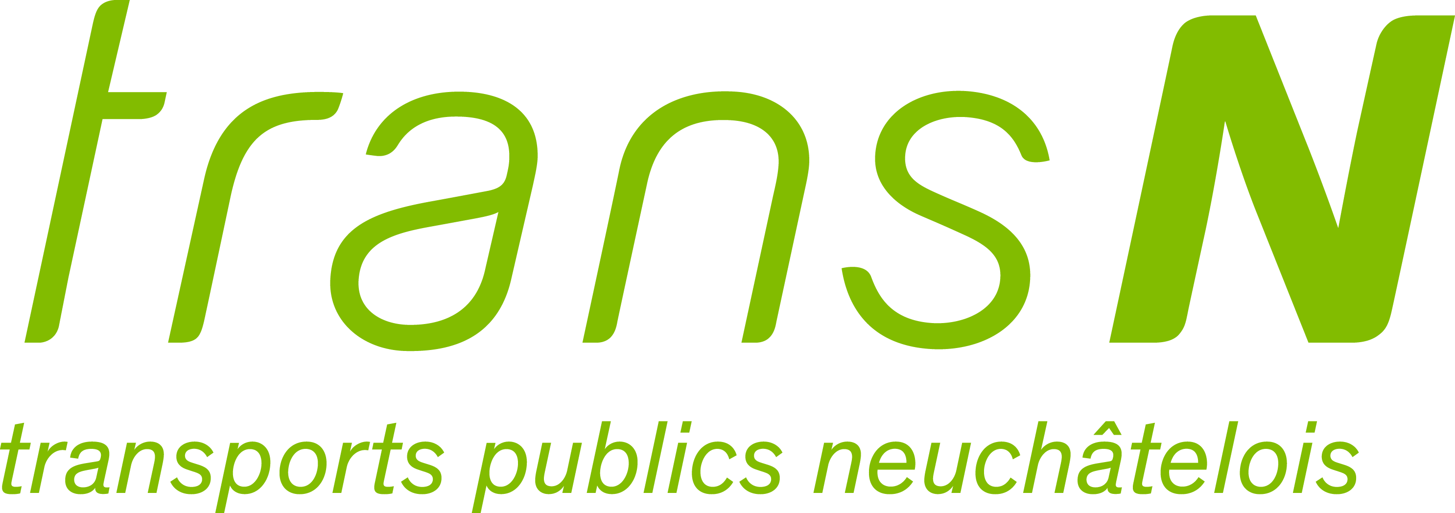TransN - Transports Publics Neuchâtelois