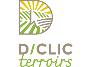 D/CLIC terroirs logo