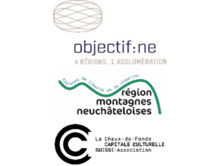 Objectif:ne - RMN - CCS2027 Logo