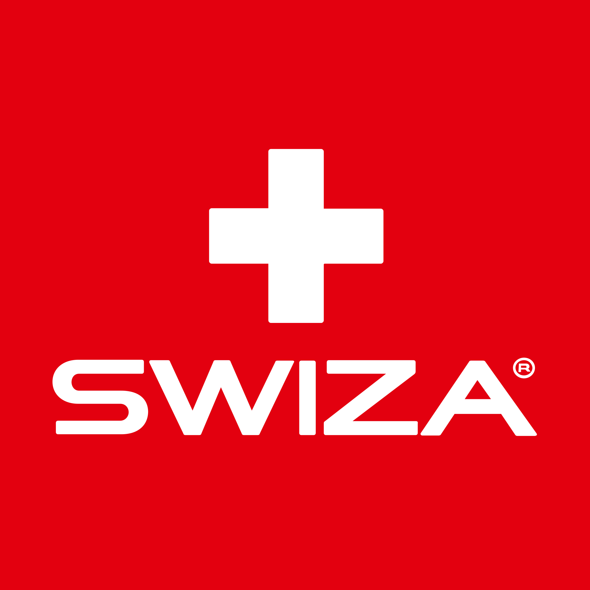 Swiza Logo
