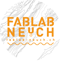 FabLab Neuchâtel